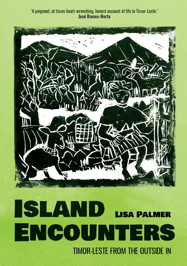 Island Encounters