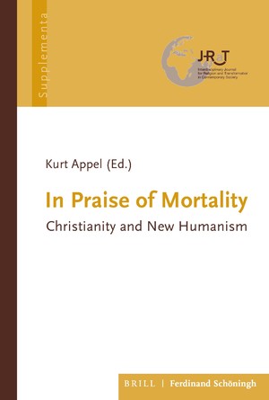 In Praise of Mortality