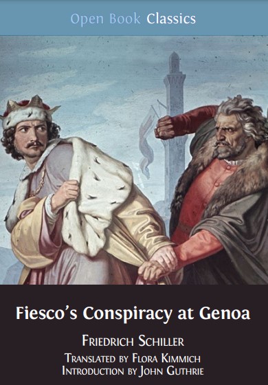 Fiesco's Conspiracy at Genoa