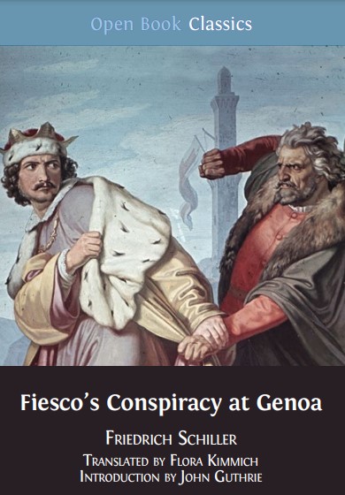 Fiesco's Conspiracy at Genoa