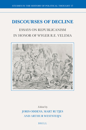 Discourses of Decline