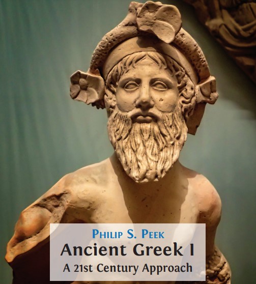 Ancient Greek I: A 21st Century Approach