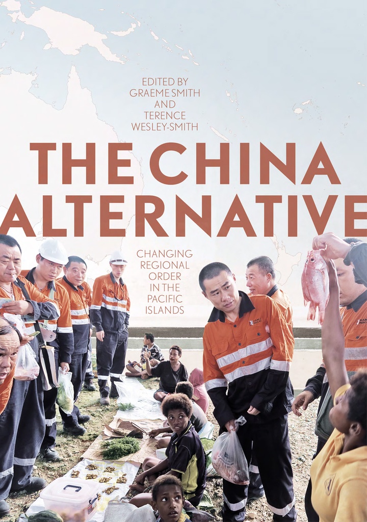 The China Alternative