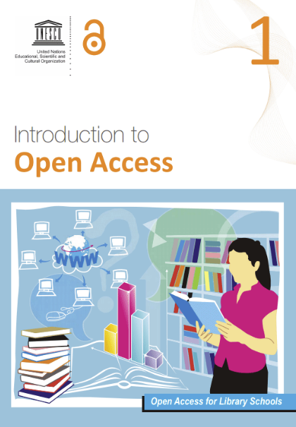 Introduction to Open Access