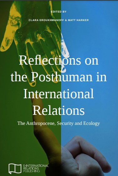 Reflections on the Posthuman in International Relations