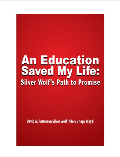 An Education Saved My Life: Silver Wolf's Path to Promise