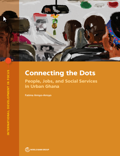 Connecting the Dots