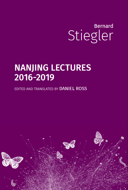 Nanjing Lectures (2016-2019)