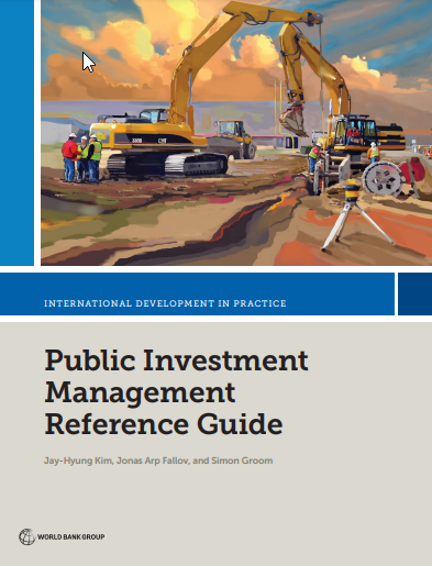 Public Investment Management Reference Guide