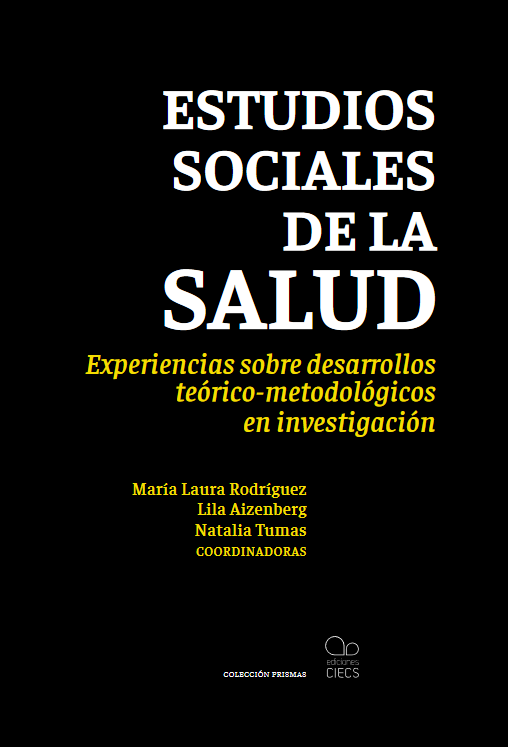 Estudios sociales de la salud