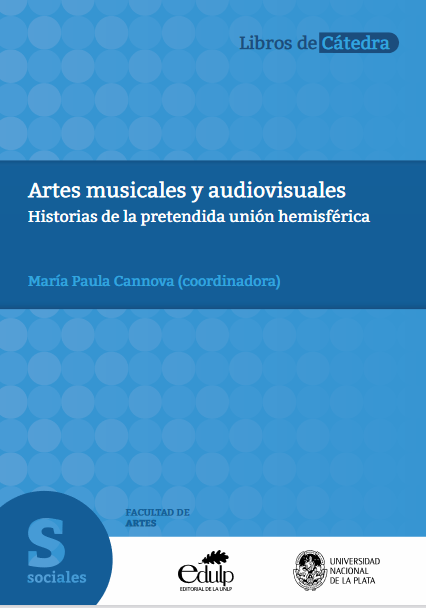 Artes musicales y audiovisuales