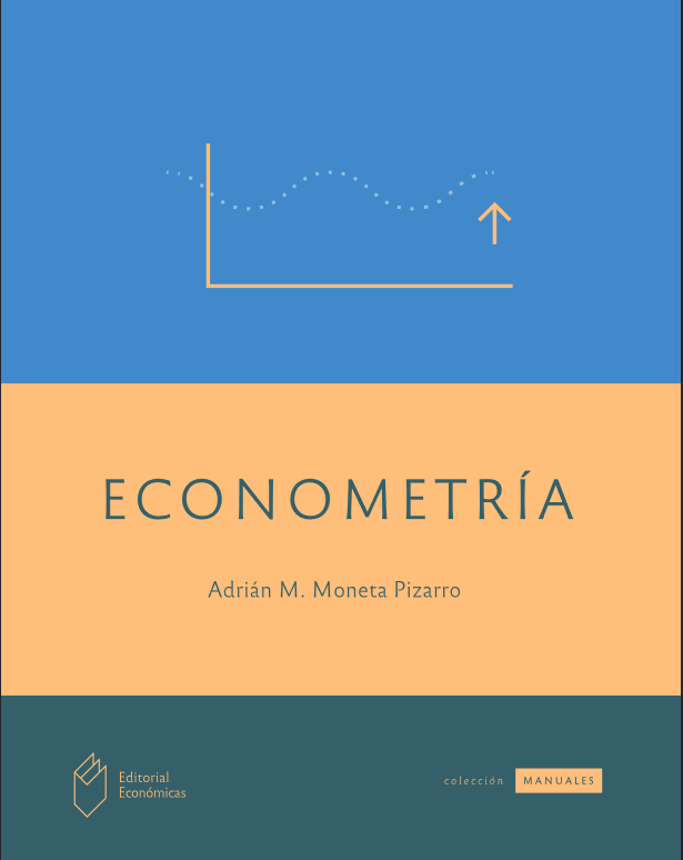 Econometría