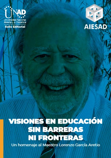 Visiones en educación sin barreras ni fronteras