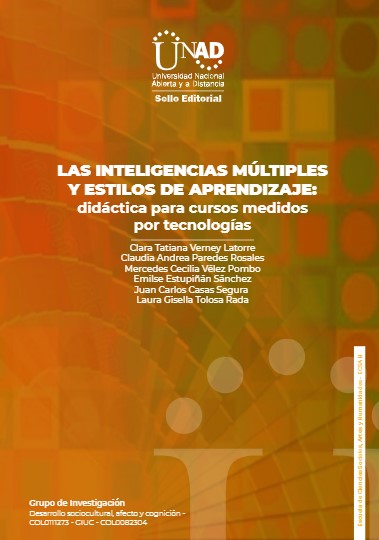 Las inteligencias múltiples y estilos de aprendizaje