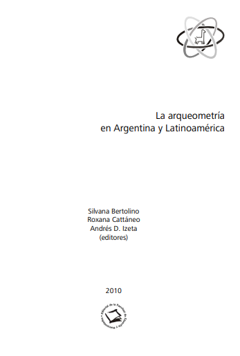 Análisis arqueométrico de las cuentas de vidrio de Pintoscayoc 1, Quebrada de Humahuaca, Jujuy, Argentina