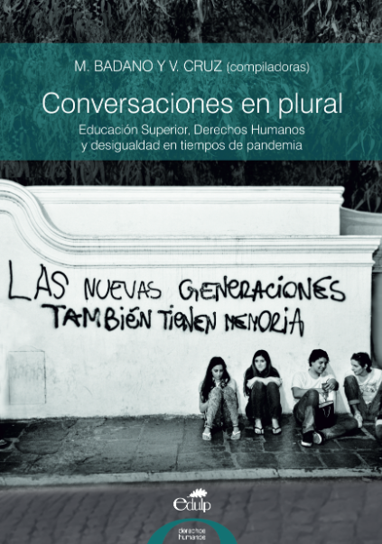 Conversaciones en plural