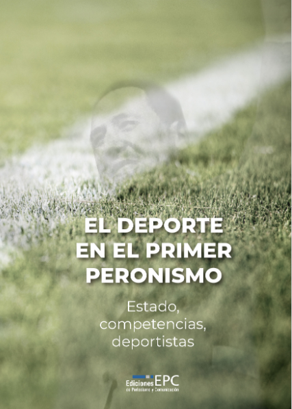 El deporte en el primer peronismo