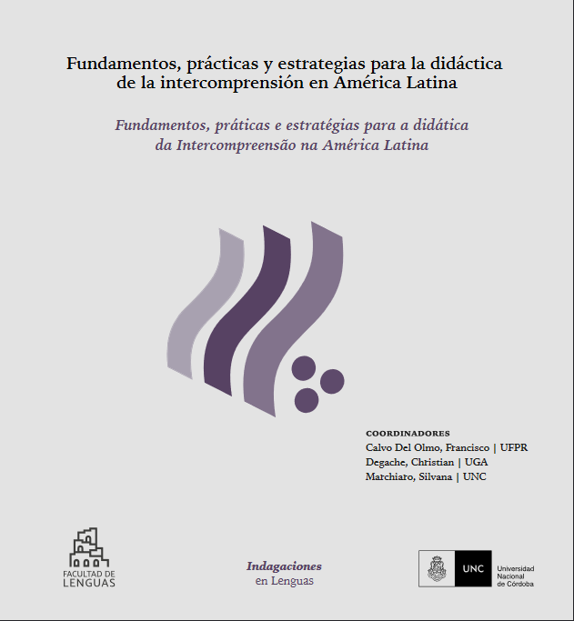 Fundamentos, prácticas y estrategias para la didáctica de la intercomprensión en América Latina