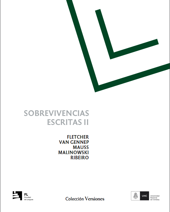 Sobrevivencias escritas II