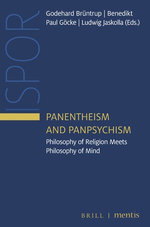 Panentheism and Panpsychism