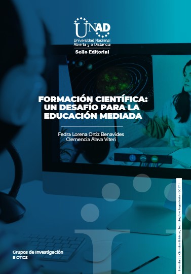 La Formación Científica: Un Desafío para la Educación Mediada