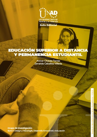 Educación superior a distancia y permanencia estudiantil