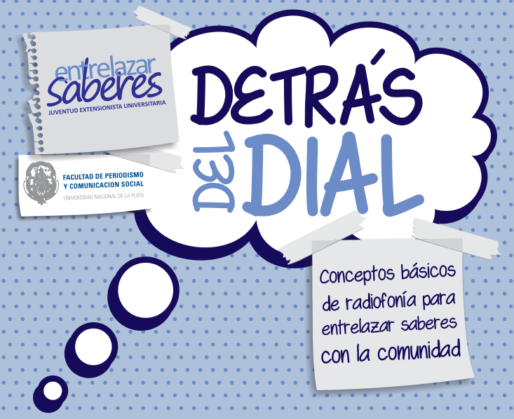 Detrás del dial