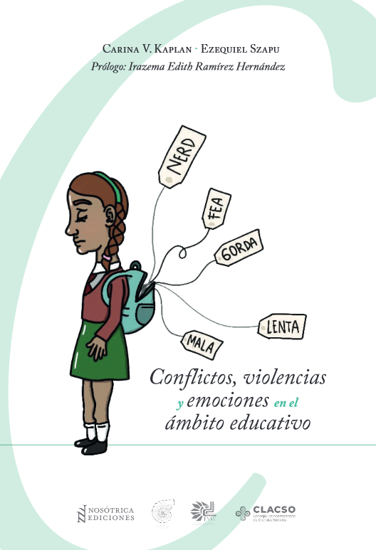 Conflictos, violencias y emociones en el ámbito educativo