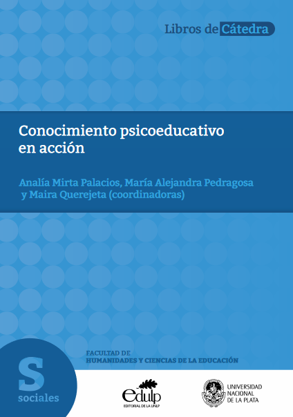 Conocimiento psicoeducativo en acción