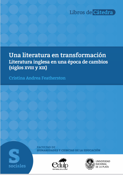 Una literatura en transformación