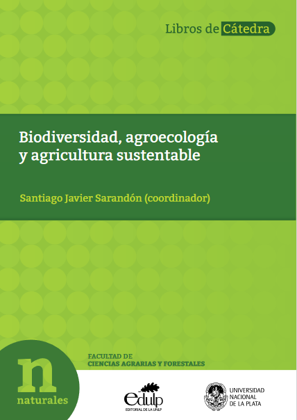 Biodiversidad, agroecología y agricultura sustentable