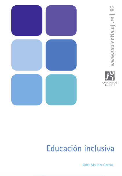 Educación inclusiva