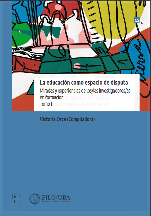 La educación como espacio de disputa