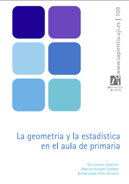 La geometría y la estadística en el aula de primaria