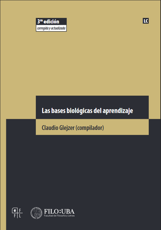 Las bases biológicas del aprendizaje