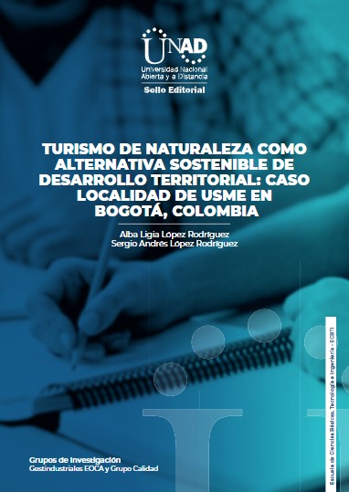 Turismo de naturaleza como alternativa sostenible de desarrollo territorial