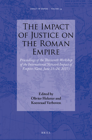 The Impact of Justice on the Roman Empire