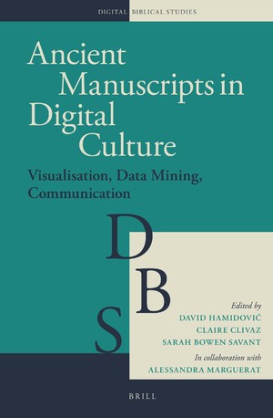 Ancient Manuscripts in Digital Culture