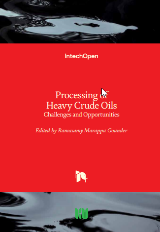 Processing of Heavy Crude Oils