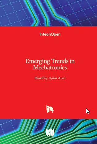 Emerging Trends in Mechatronics