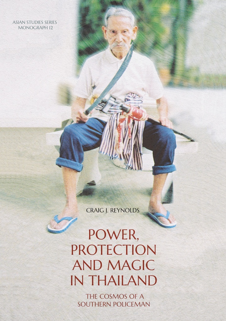 Power, Protection and Magic in Thailand