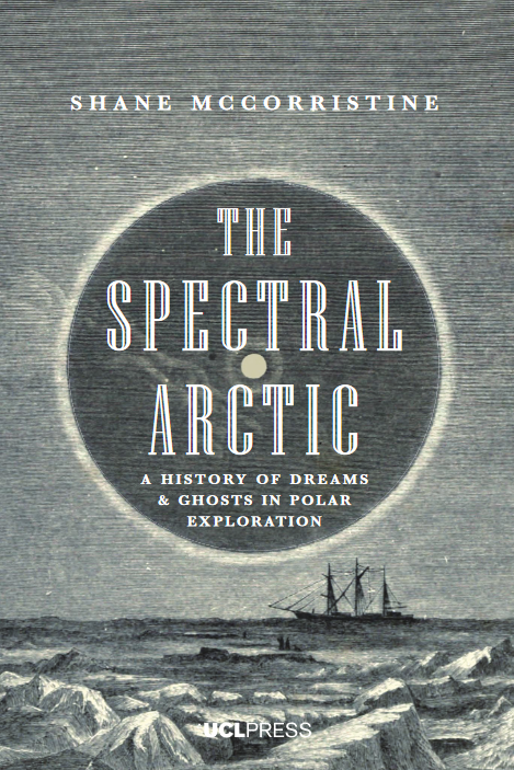 The Spectral Arctic