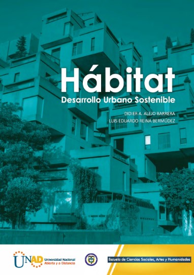 Hábitat Desarrollo Urbano Sostenible