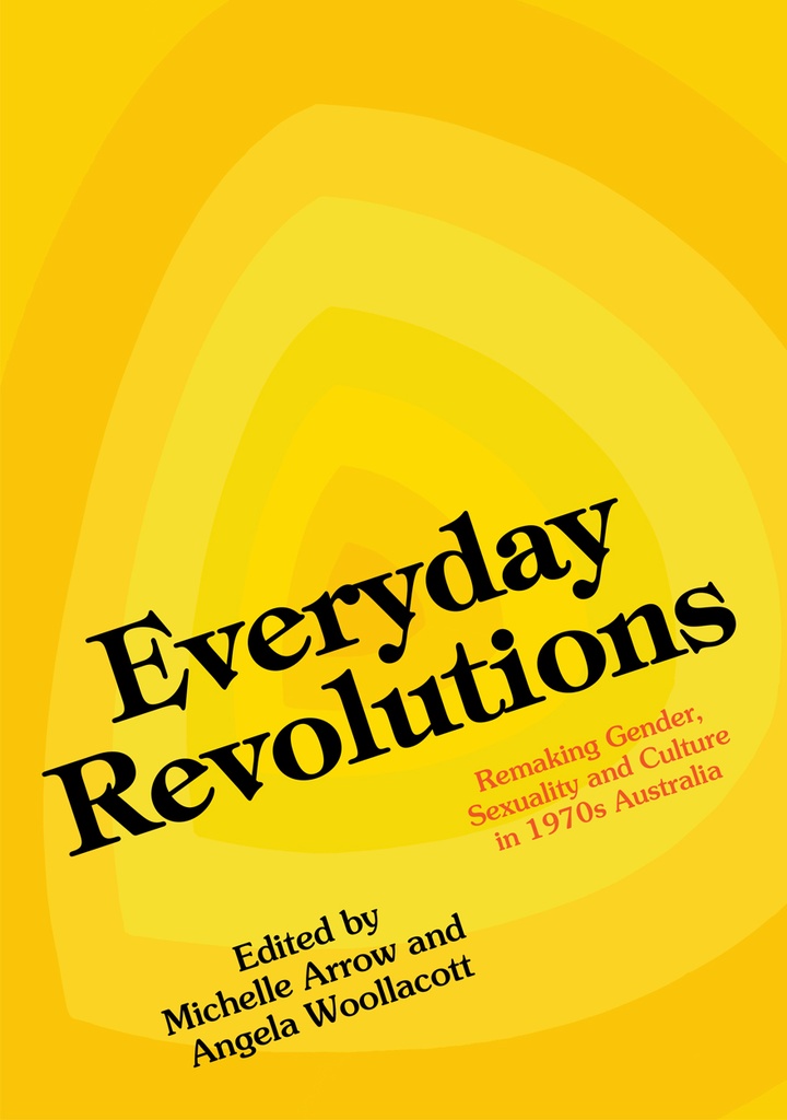 Everyday Revolutions