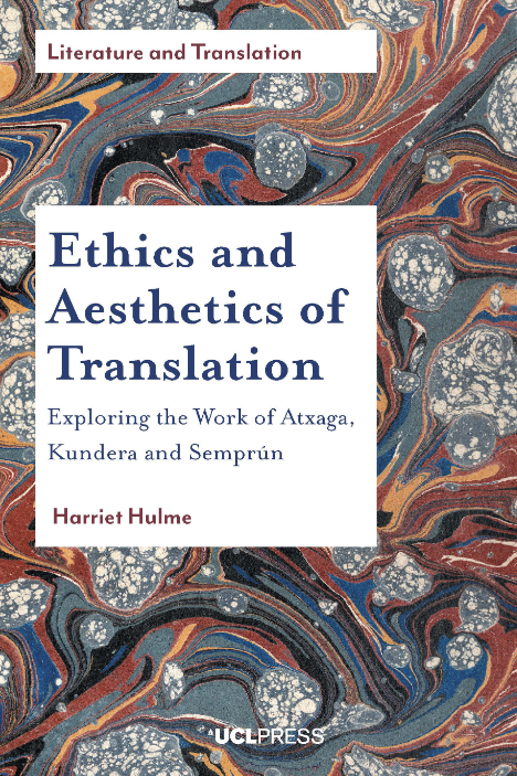 Ethics and Aesthetics of Translation