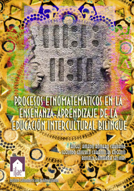 Procesos etnomatemáticos en la enseñanza-aprendizaje de la educación intercultural bilingüe