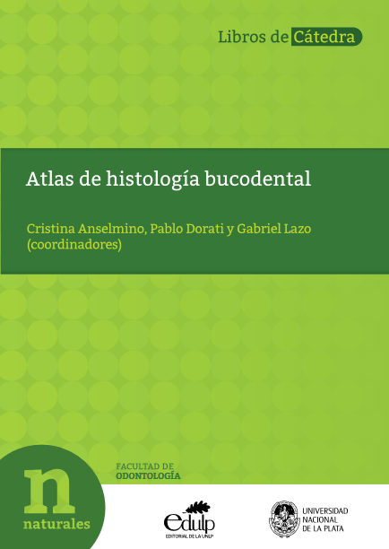 Atlas de histología bucodental