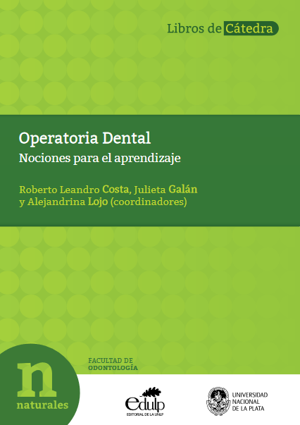 Operatoria dental