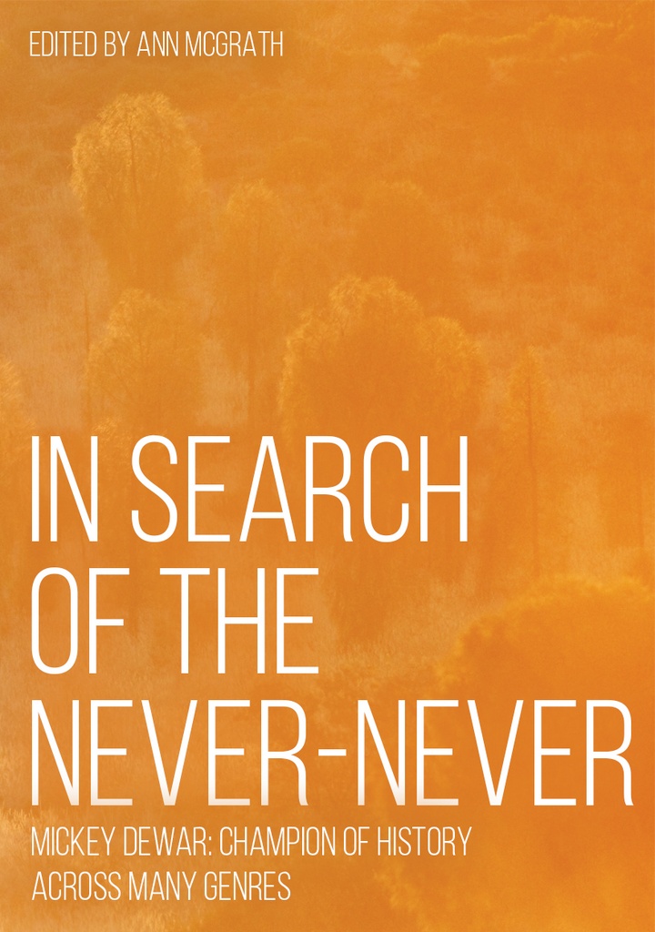 In Search of the Never-Never