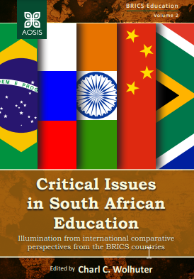 Critical Issues in South African Education